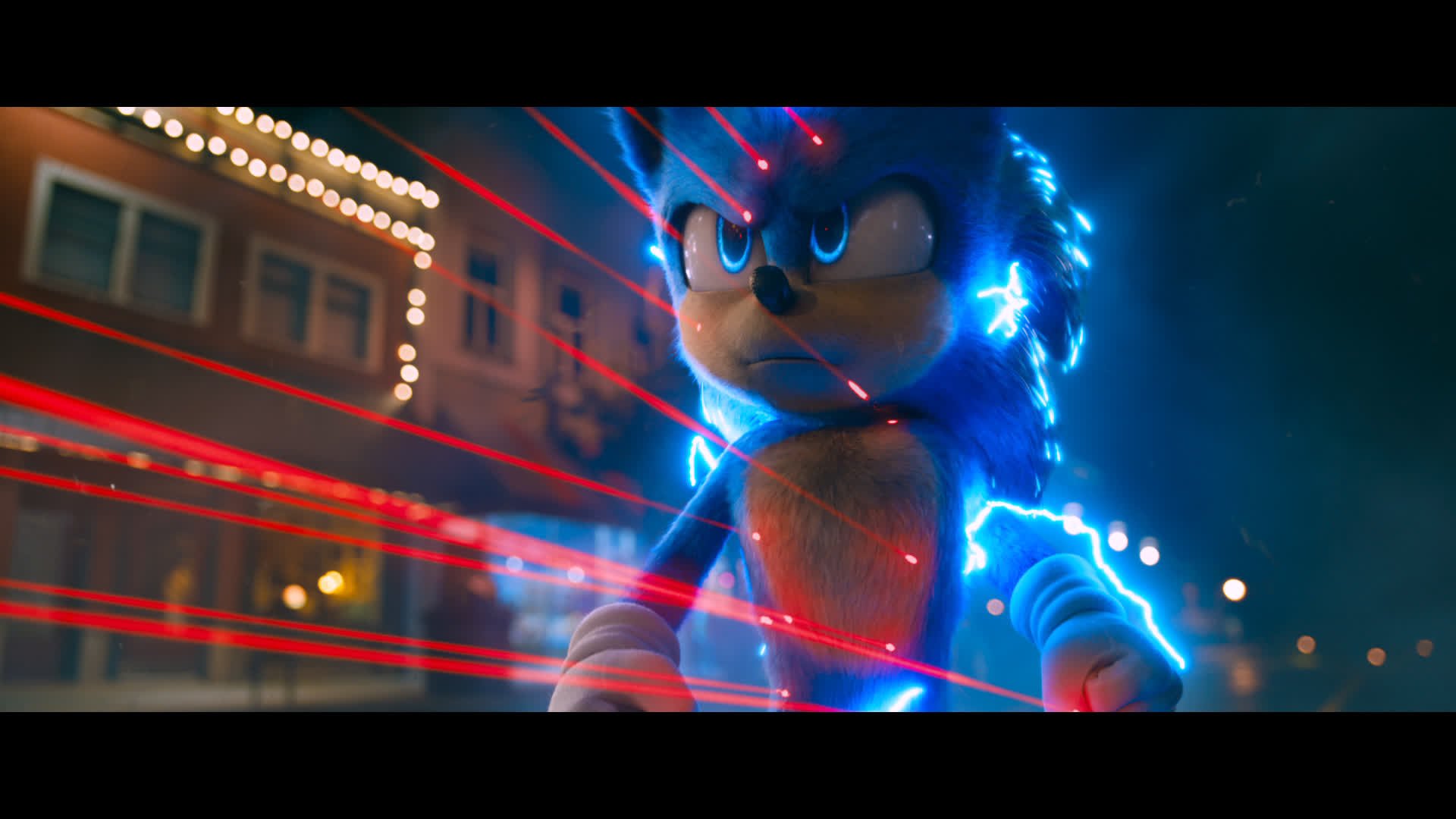 Sonic the Hedgehog 2 (2022) - Plot - IMDb