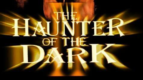 The Haunter of the Dark II – 2017 – Underground lowbudget