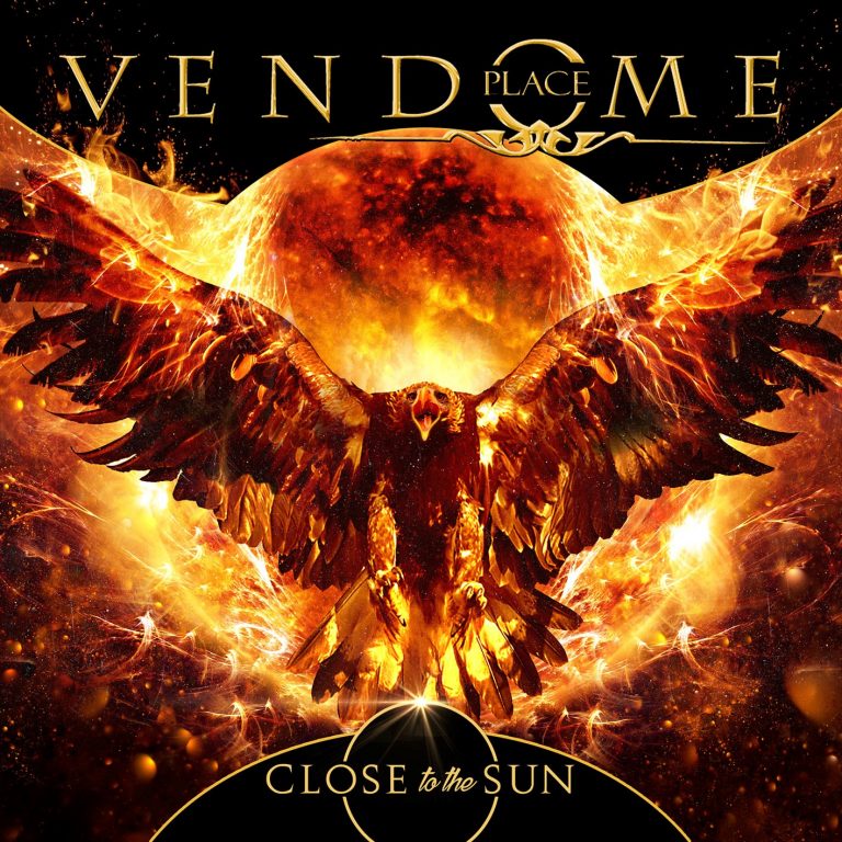 Place Vendome – Close to the Sun – 2017