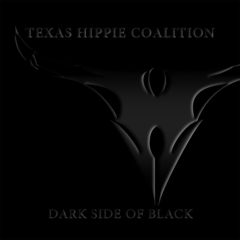 Texas Hippie Coalition – Dark Side of Black – 2016