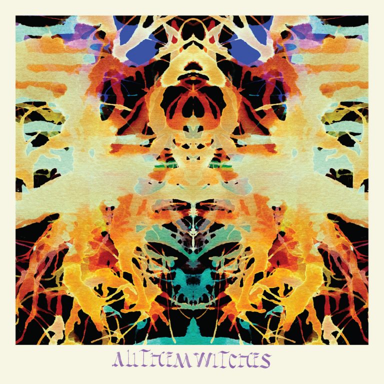 All Them Witches – Sleeping Through the War – 2017