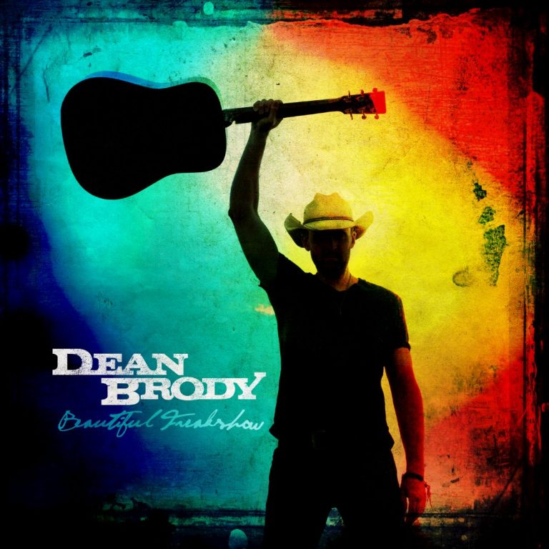 Dean Brody – Beautiful Freakshow – 2016