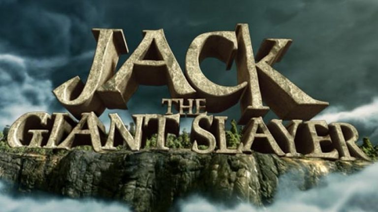 Jack the Giant Slayer – 2013 – Classic tale