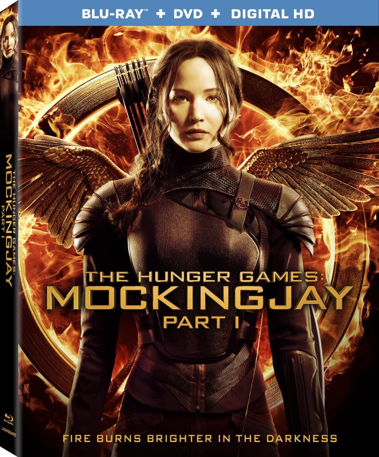 The Hunger Games – The Mockingjay Part 1 – 2014