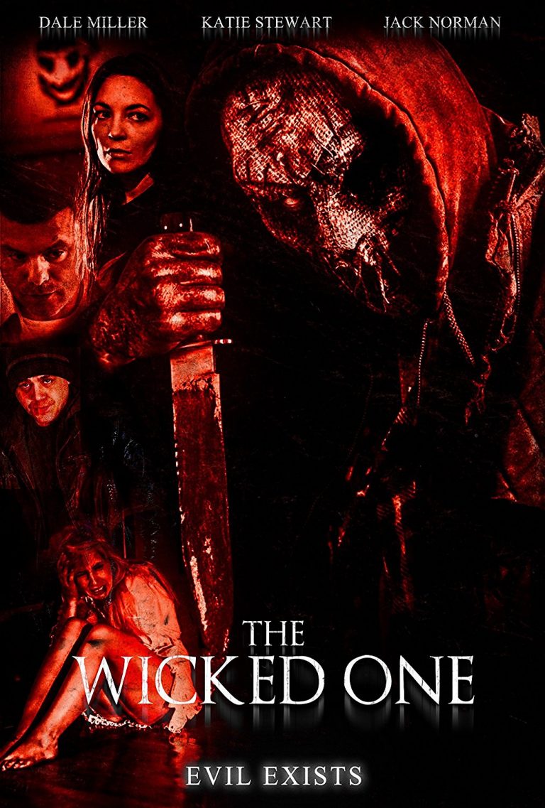 The Wicked One – 2017 – Pure Evil