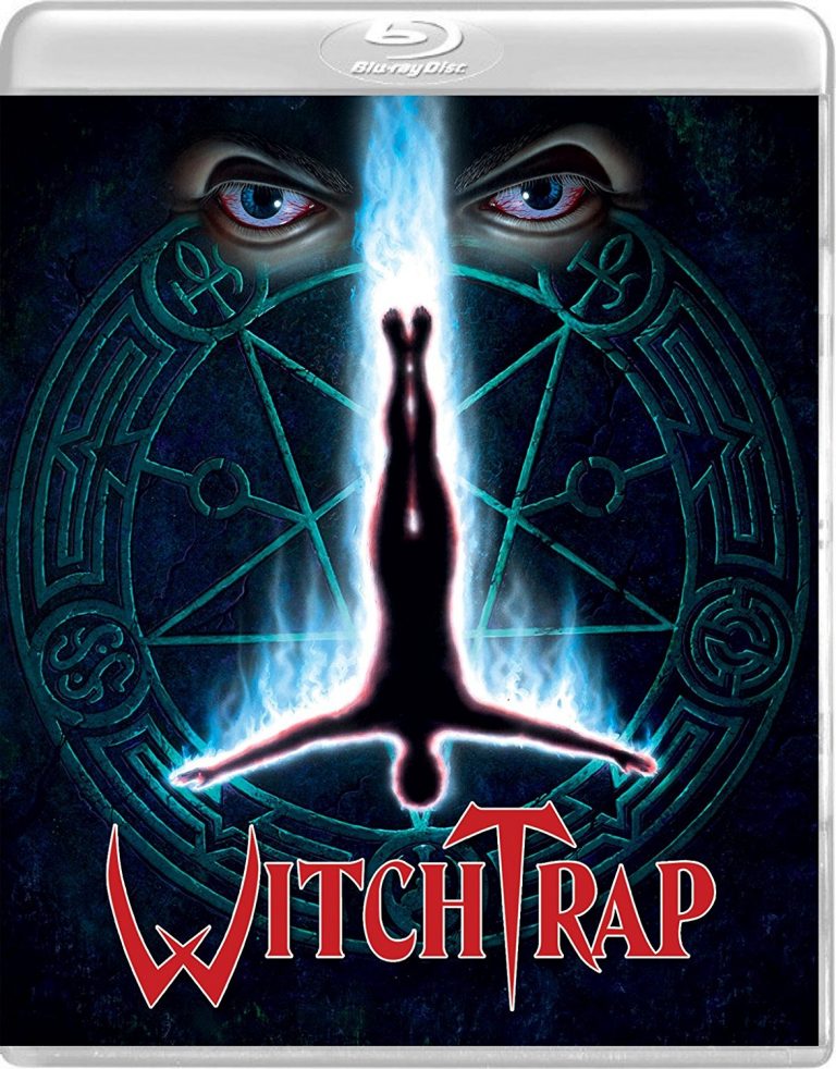 Witchtrap – 1989 – The lost film of Kevin Tenney