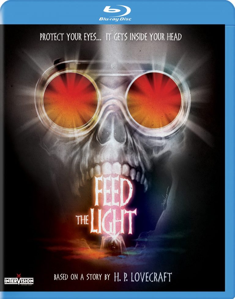 Feed the Light – 2014 – Lokalvårdaren