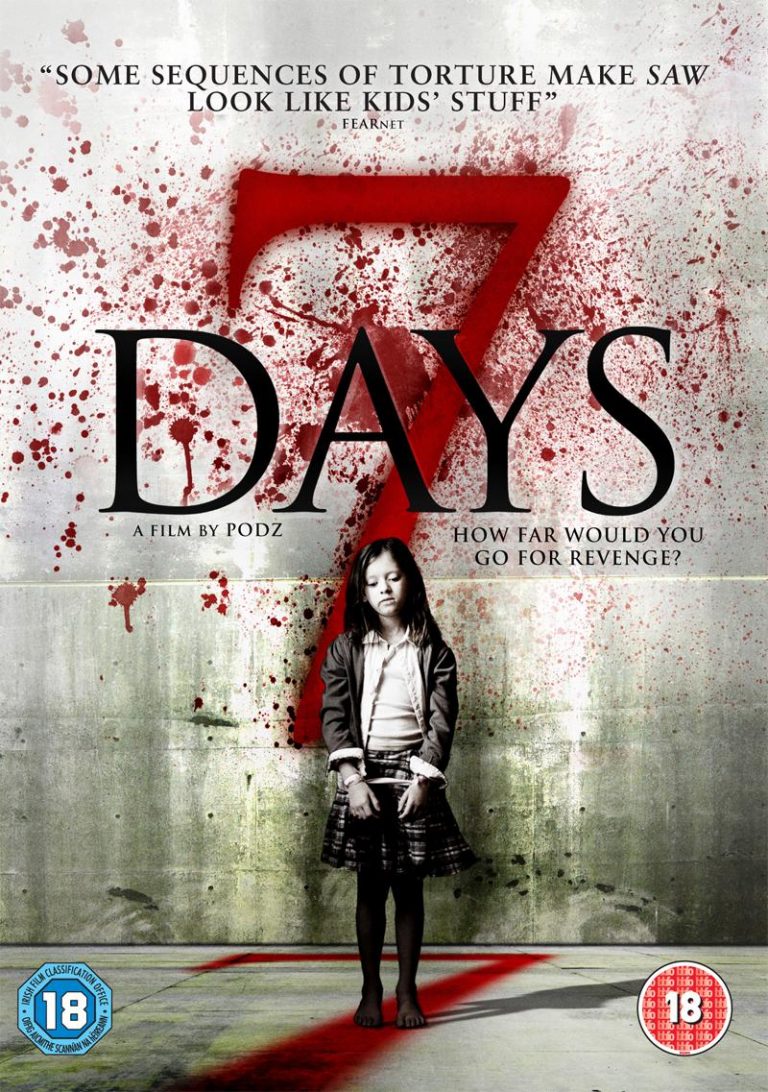 7 Days – 2010