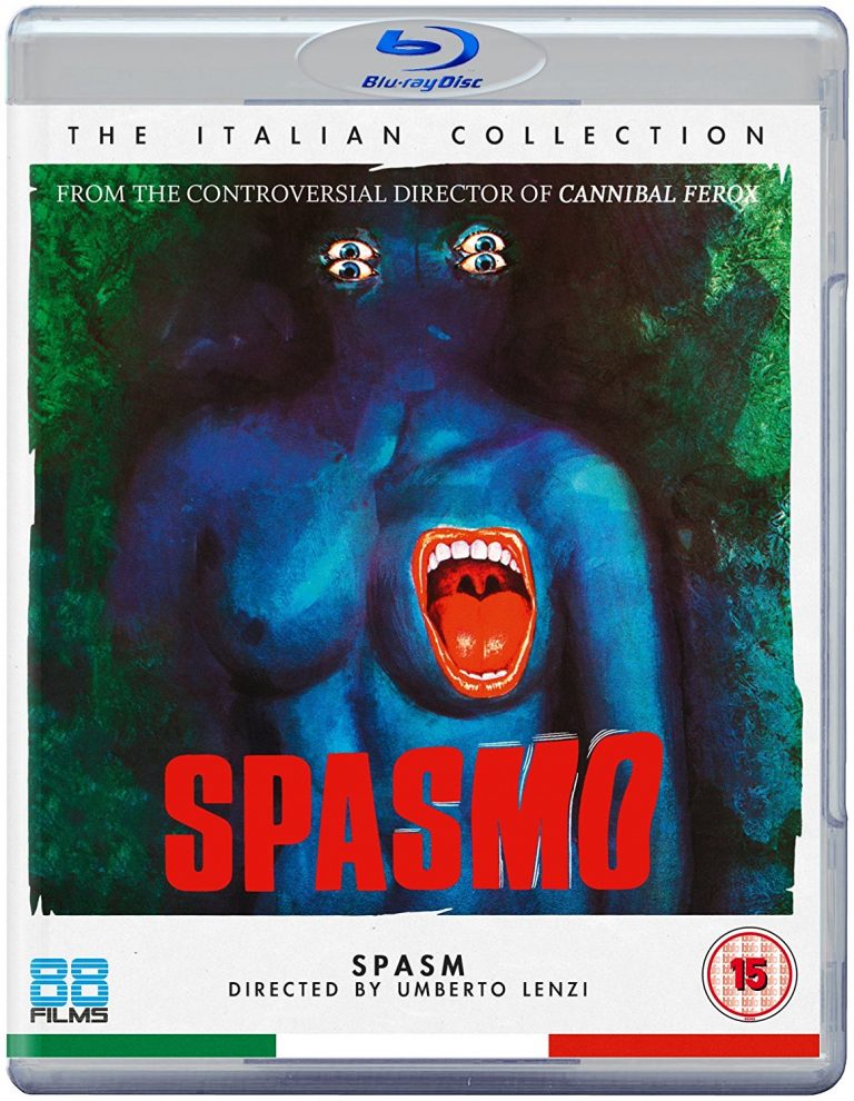 Spasmo – 1974 – Umberto Lenzi