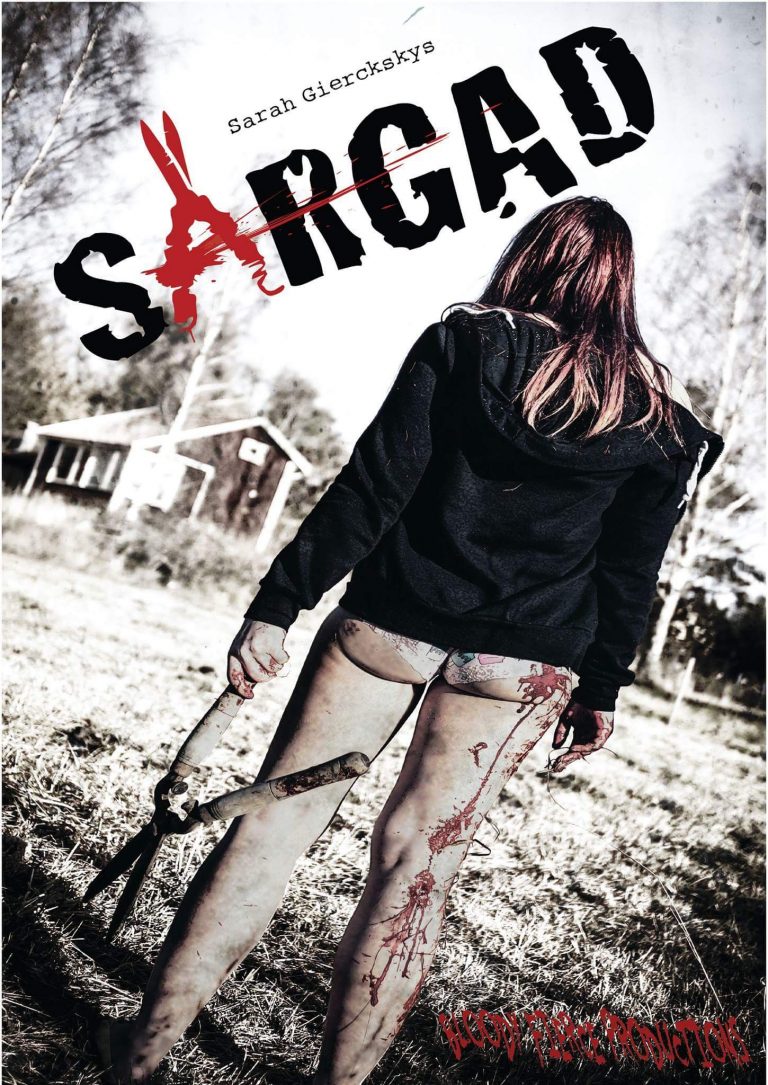 Sargad – 2017 – A swedish revenge slasher