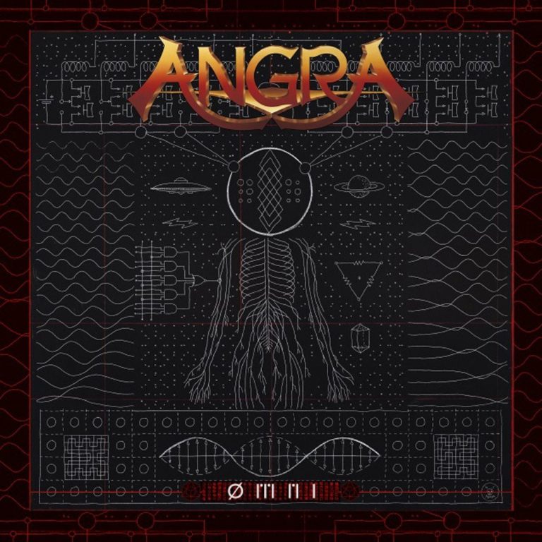 Angra – Omni – 2018