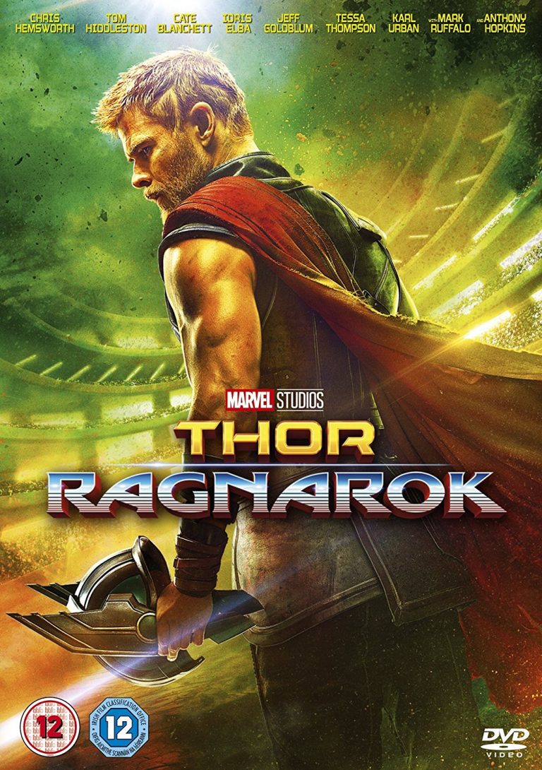 Thor: Ragnarok – 2017 – Another piece of Marvel