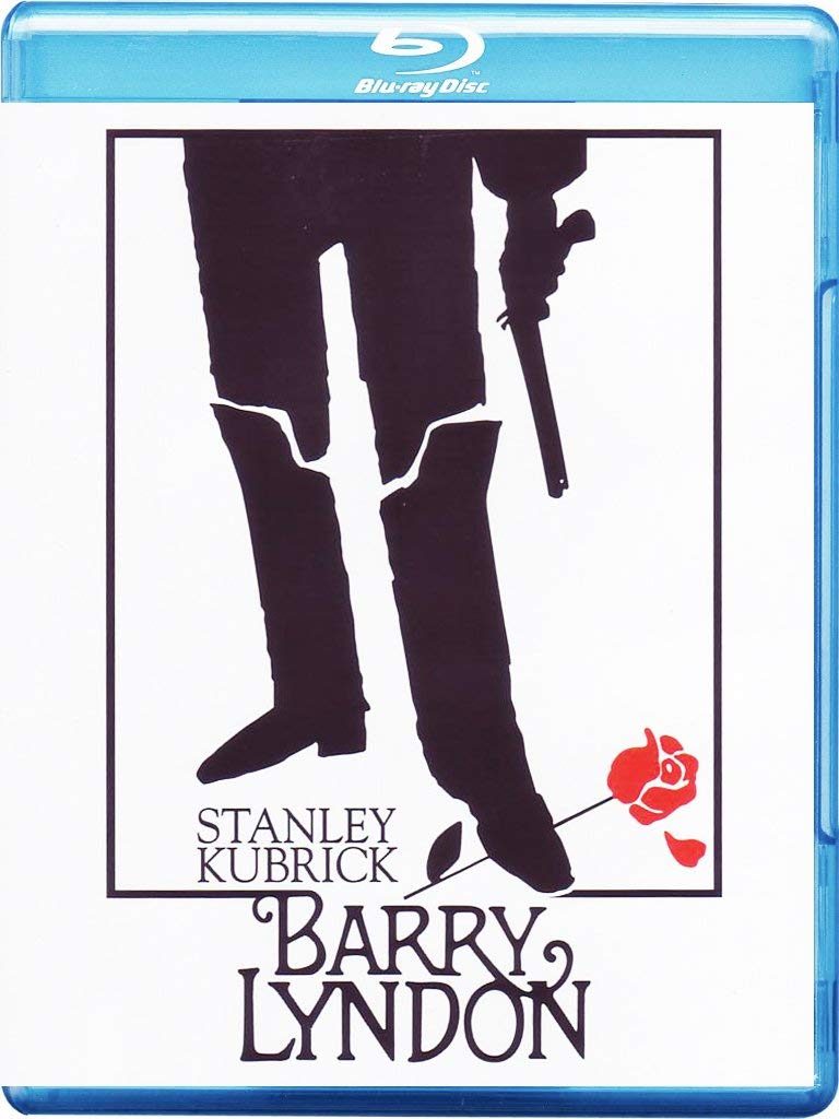 Barry Lyndon – 1975 – Stanley Kubrick