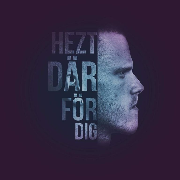 Hezt – Där för dig – 2018