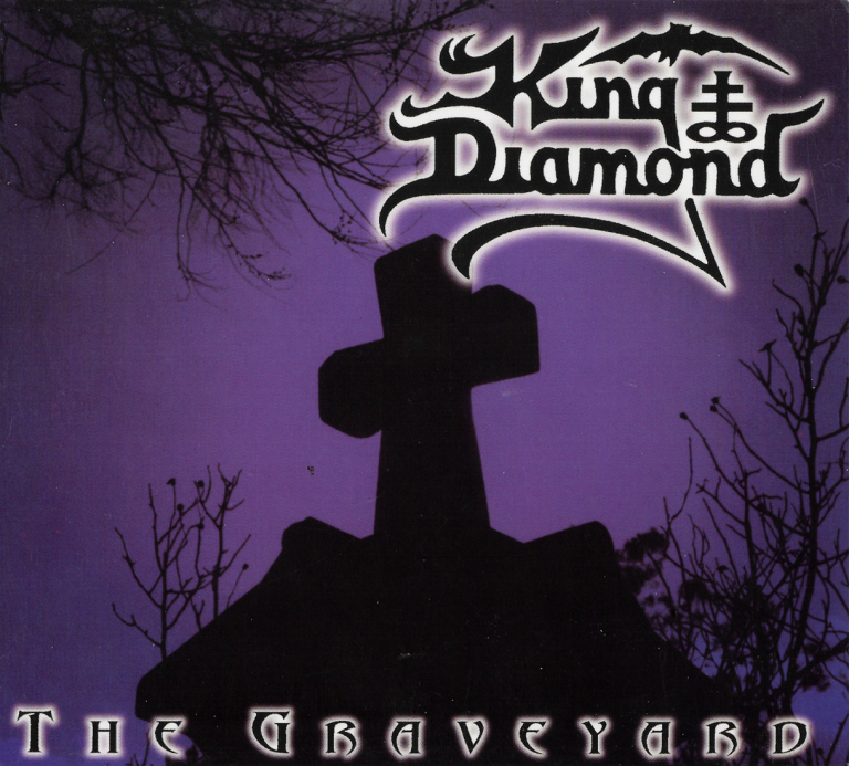 King Diamond – The Graveyard – 1996