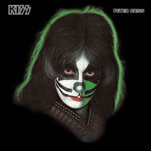 Kiss – Peter Criss – 1978