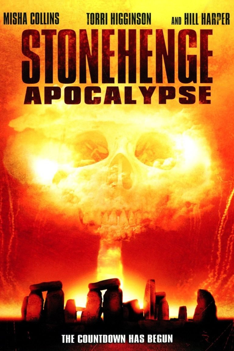 Stonehenge Apocalypse – 2010