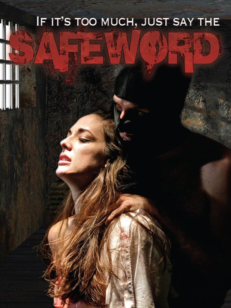 Safeword – 2011 – A sexual degradation