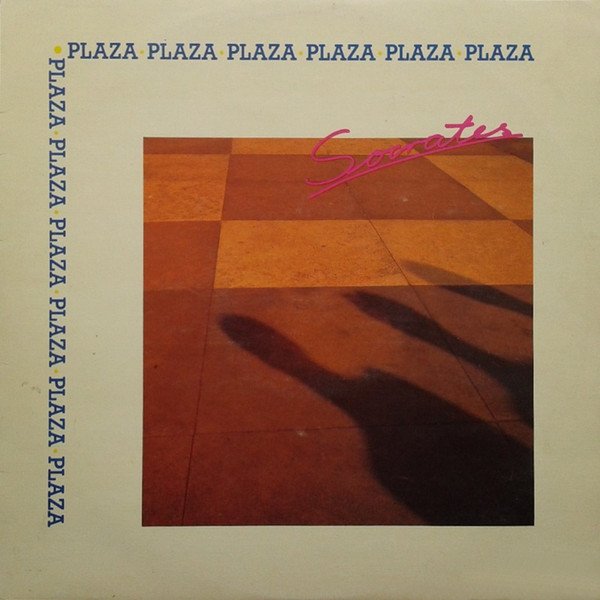 Socrates – Plaza – 1983