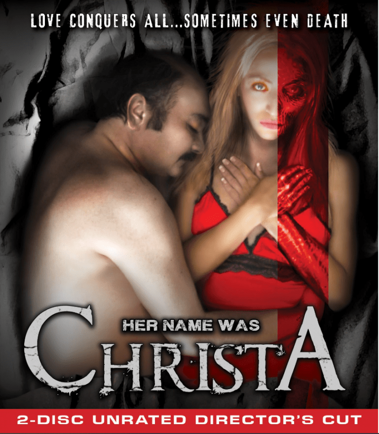 Her Name was Christa – 2020 – A Necrophila Love Story