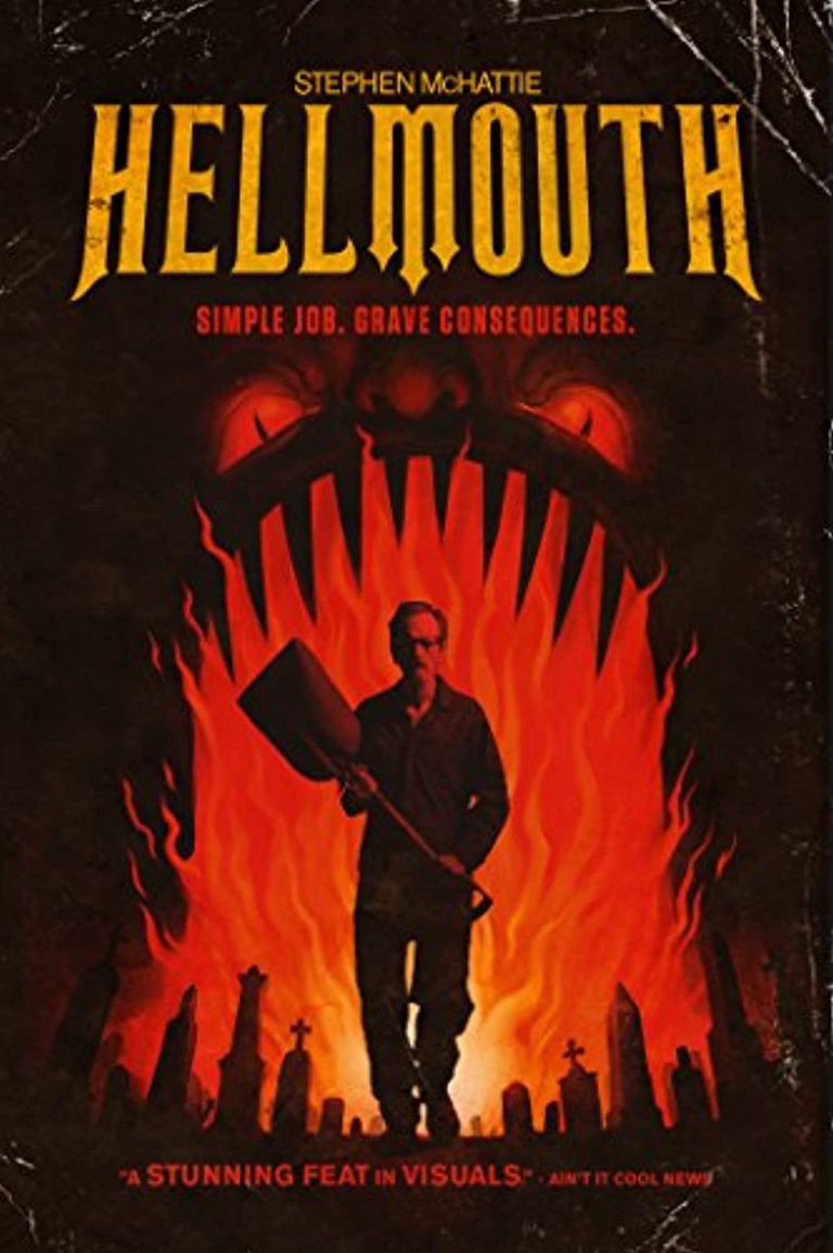 Hellmouth – 2014 – A Lovecraftian tale