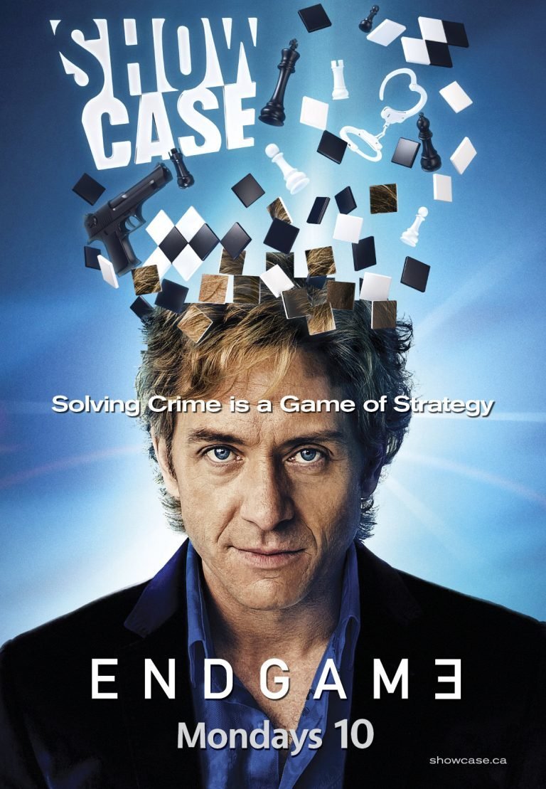 Endgame – 2011 – Russian Chess Grandmaster