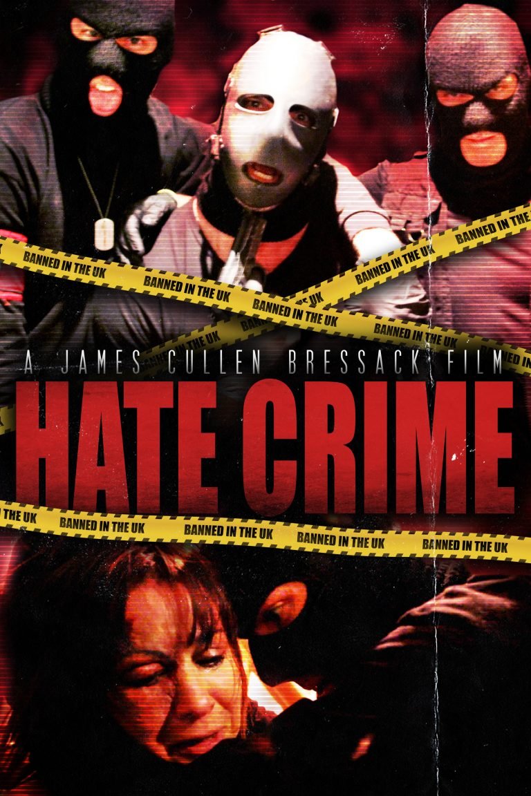 Hate Crime – 2012 – Antisemitism at its worst