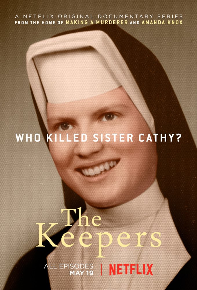 The Keepers – 2017 – Who Killed Sister Cathy