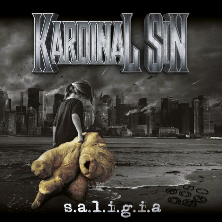 Kardinal Sin – S.A.L.I.G.I.A. – 2023