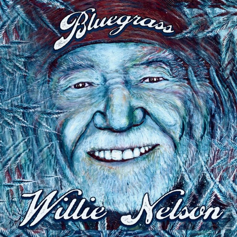 Willie Nelson – Bluegrass – 2023