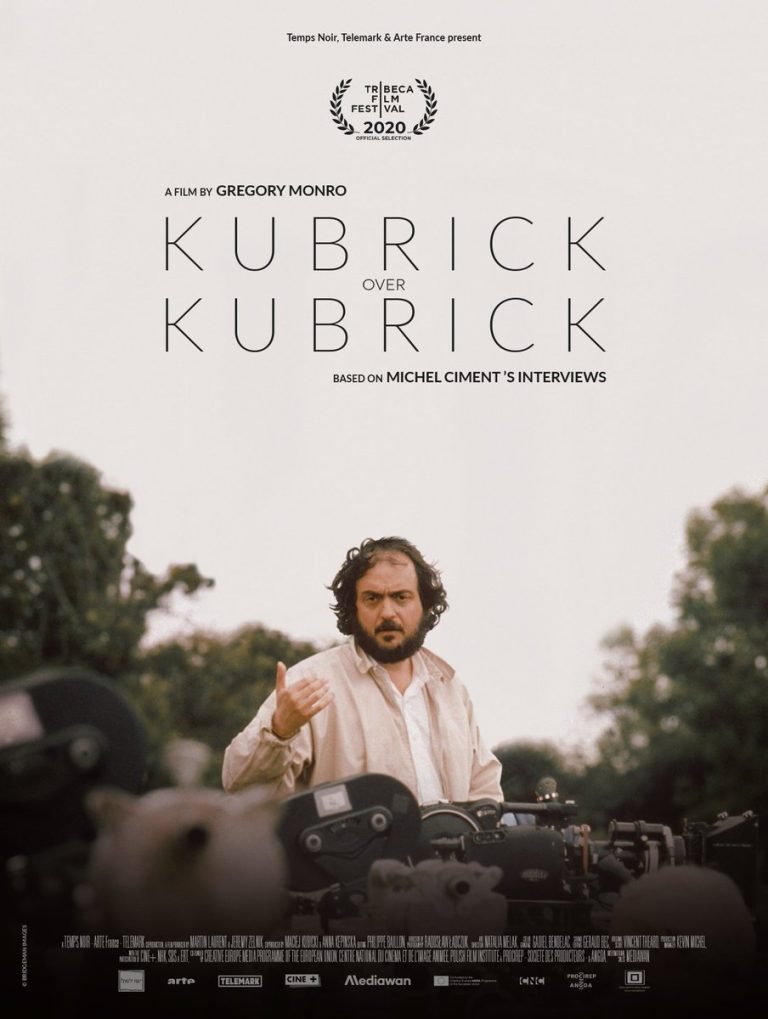 Kubrick by Kubrick – 2020