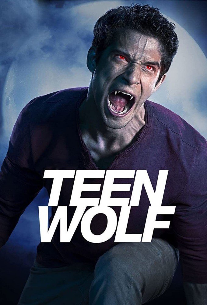 Teen Wolf – 2011-2017