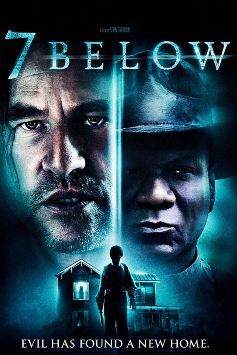 7 Below – 2012 – Val Kilmer is credible when drinking whiskey…