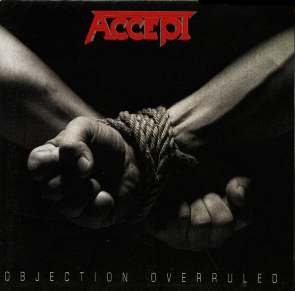 Accept – Objection Overruled – 1993