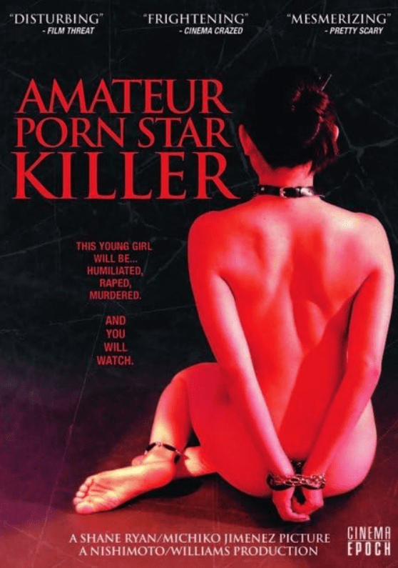 Amateur Porn Star Killer – 2006