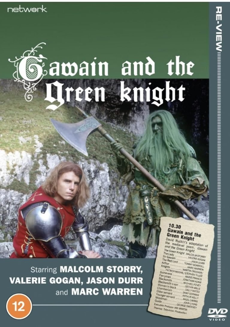 Gawain and the Green Knight – 1991