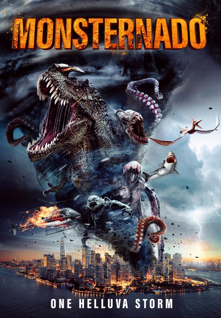 Monsternado – 2023