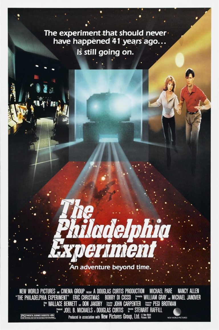 The Philadelphia Experiment – 1984