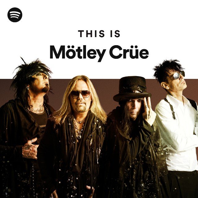 Mötley Crüe