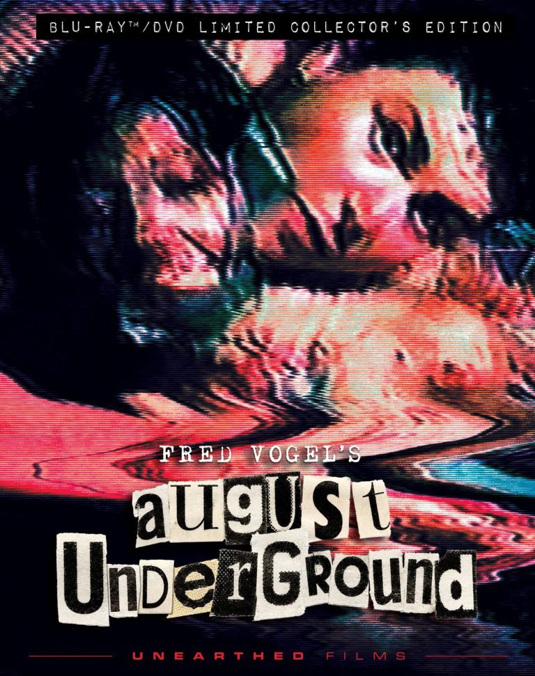 August Underground – 2001