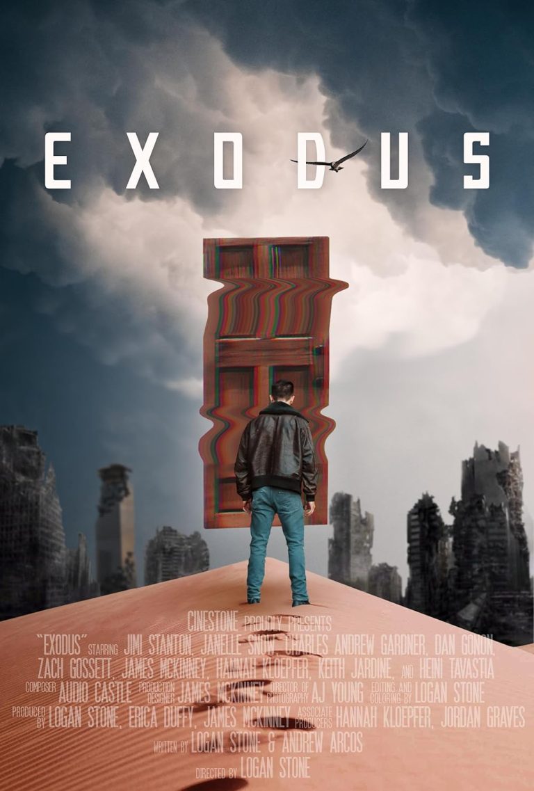 Exodus – 2021