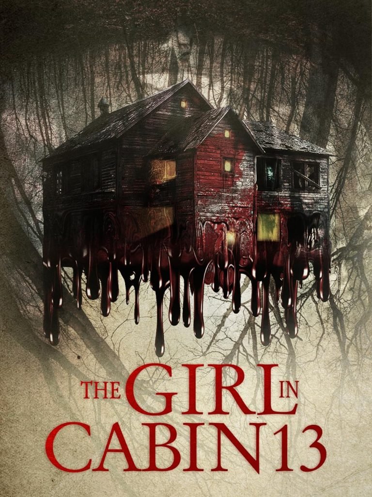 The Girl in Cabin 13 – 2021