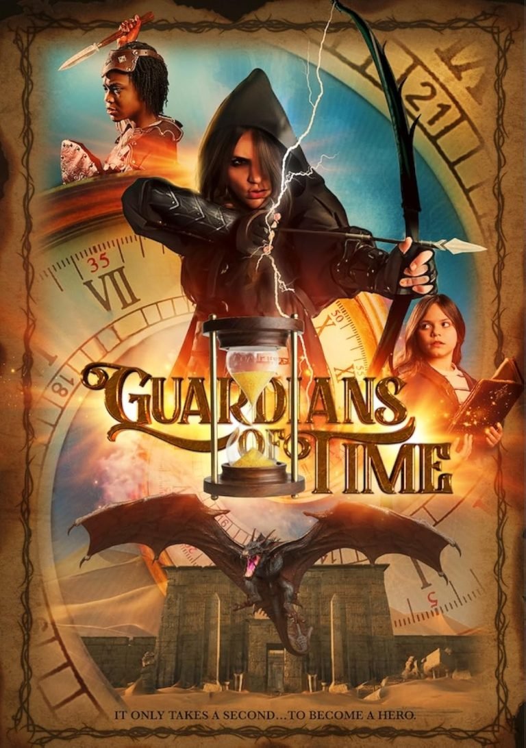 Guardians of Time – 2022