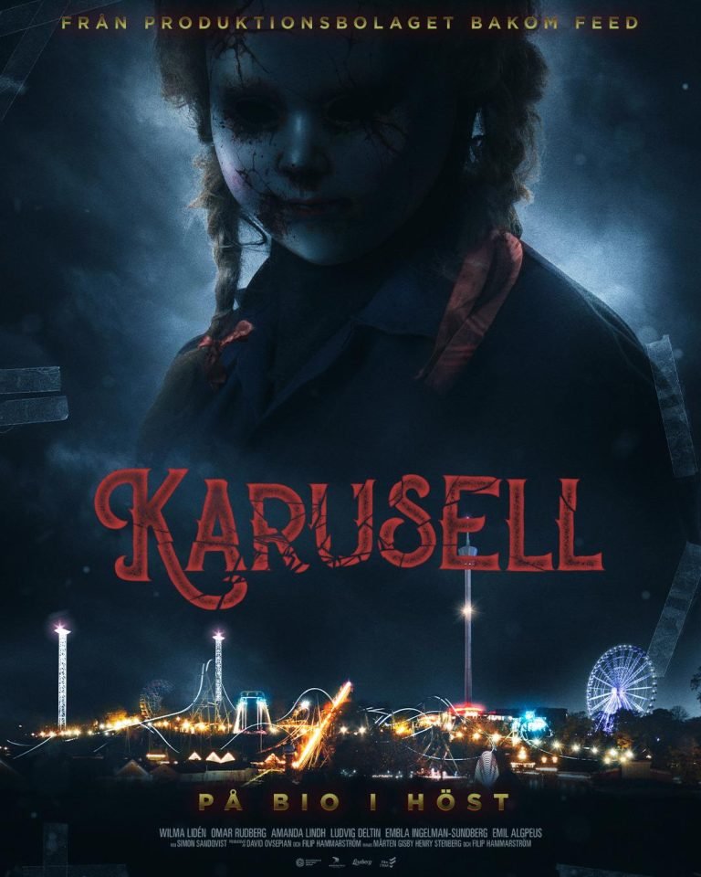 Karusell – 2023