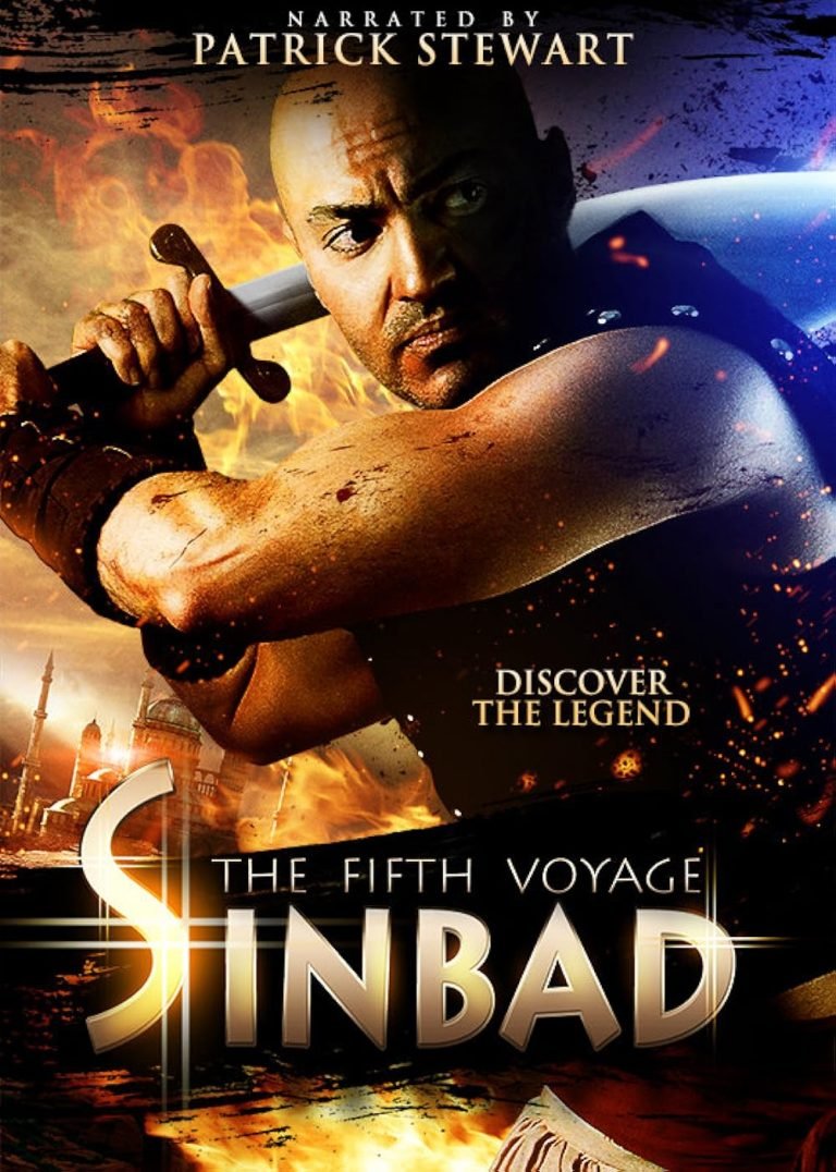 Sinbad: The Fifth Voyage – 2014