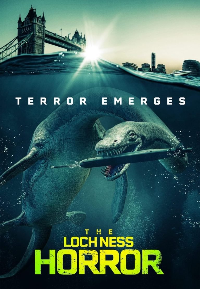 The Loch Ness Horror – 2023