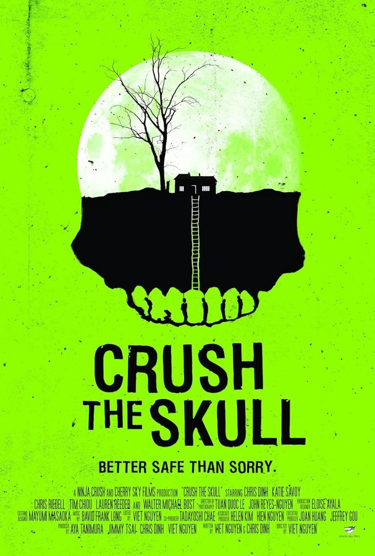 Crush the Skull – 2015