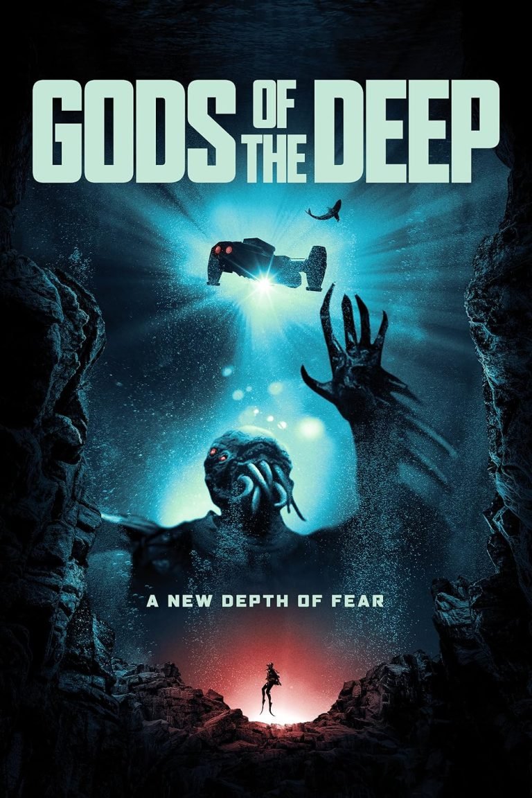 Gods of the Deep – 2023