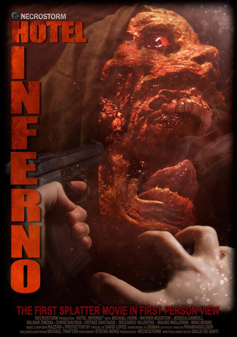 Hotel Inferno – 2013