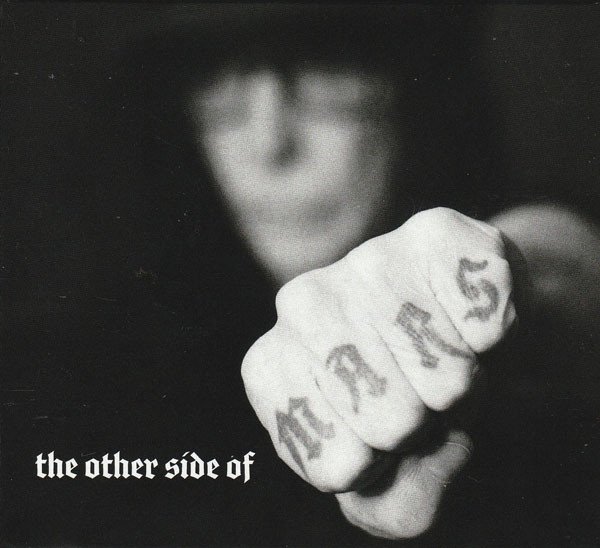 Mick Mars – The Other Side of Mars – 2024